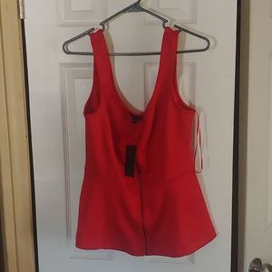 Short sleeved blouse